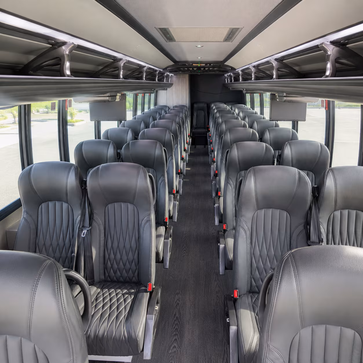 garden grove concert transportation