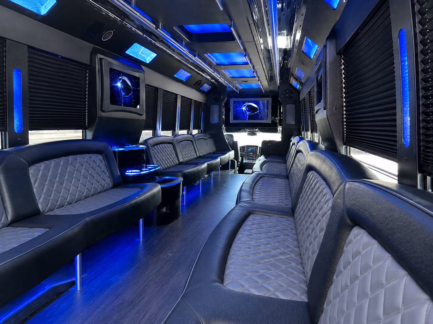 garden grove prom transportation