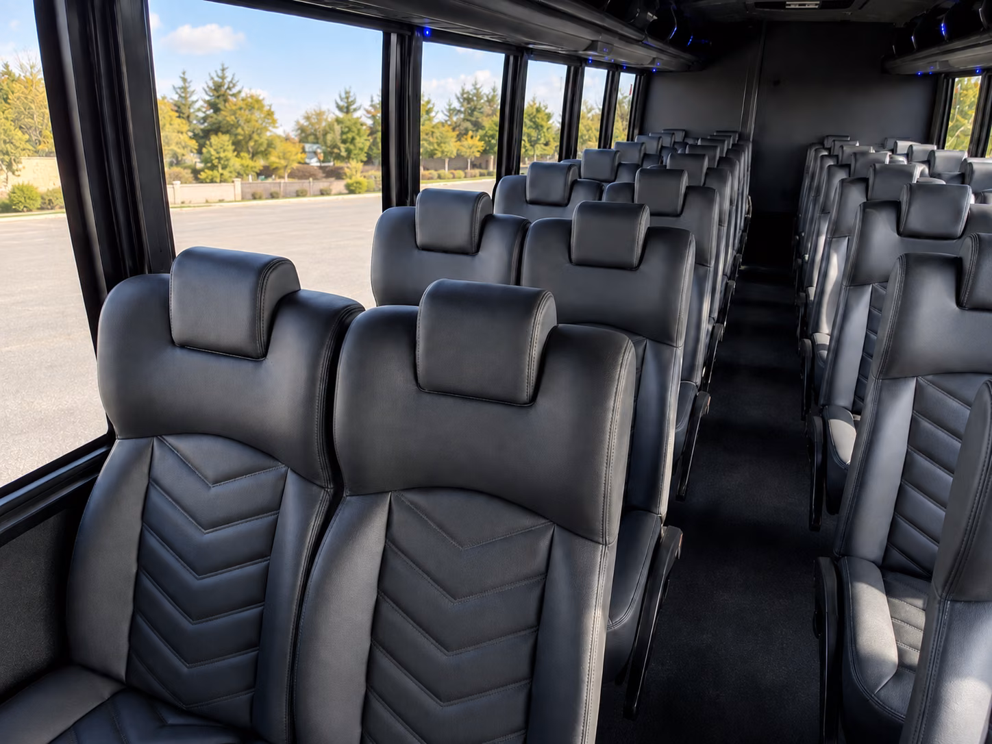 garden grove sporting event transportation