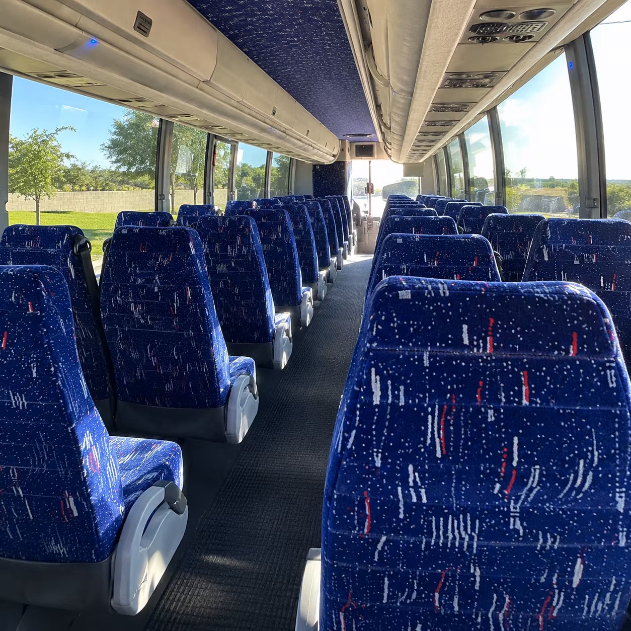 garden grove wedding transportation